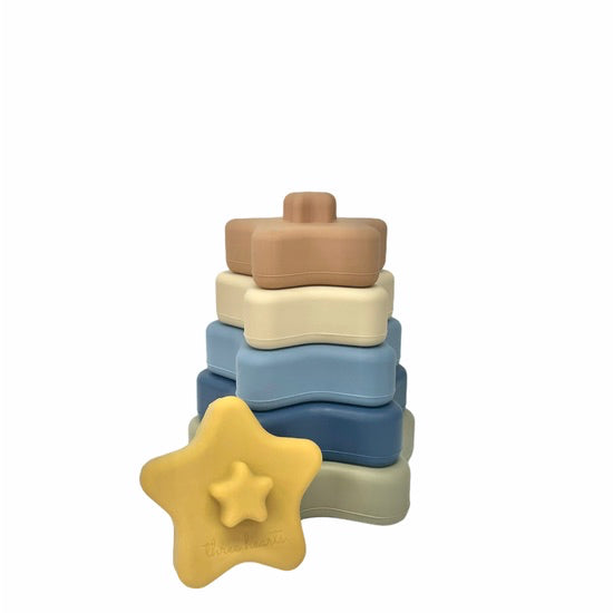 Stella star stacker Navy