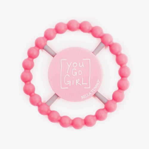 You go girl Teether