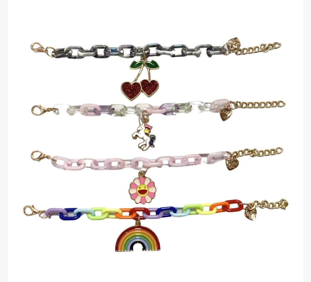 EMOJI Bracelet
