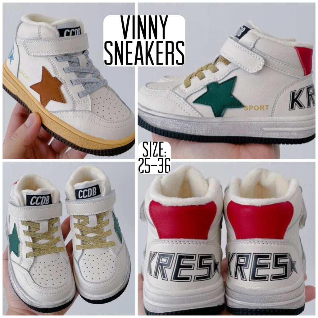 Vinny Sneakers