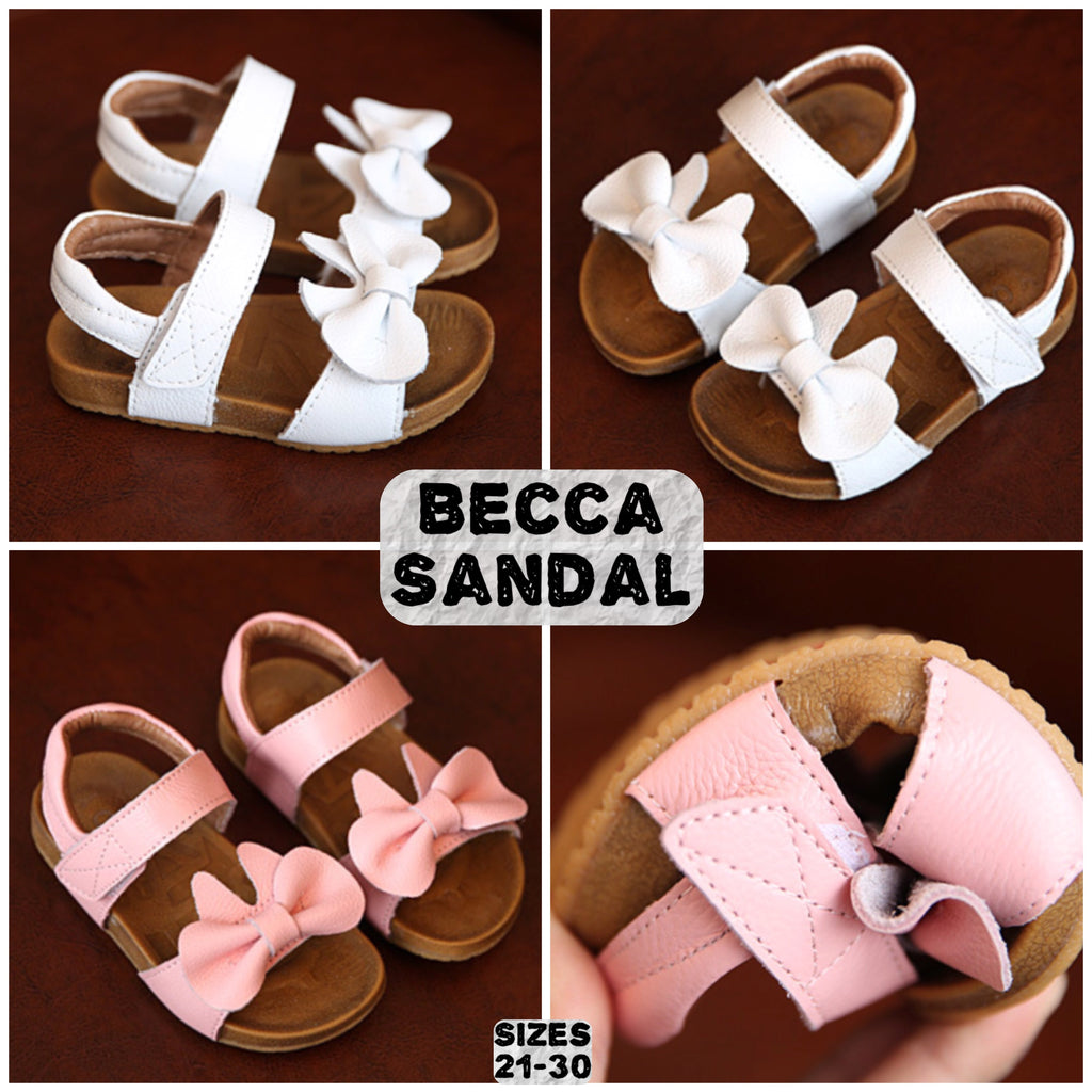 Becca Sandal