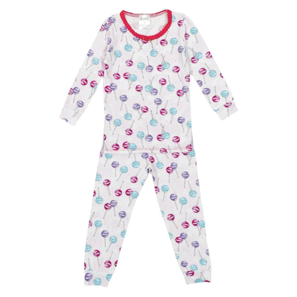 Lolipops Pajama set
