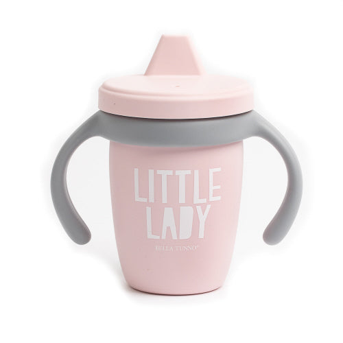 Little Lady Sippy Cup