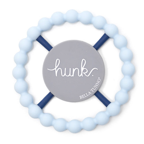 Hunk Teether