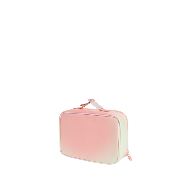 State Bags Rodgers Lunch Box- Tie Dye Patchwork