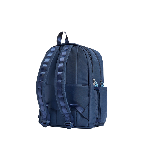 State Bags Kane Double Pocket Backpack- Sports
