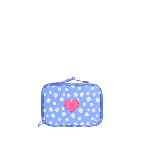 State Bags Rodgers Lunch Box- Girl Power