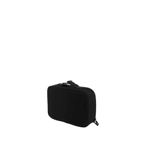 State Bags Rodgers Lunch Box- Black