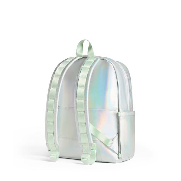 State Bags Kane Backpack- Multi Butterfly