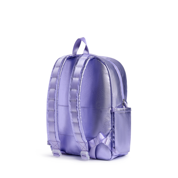 State Bags Kane Backpack- 3D Hearts