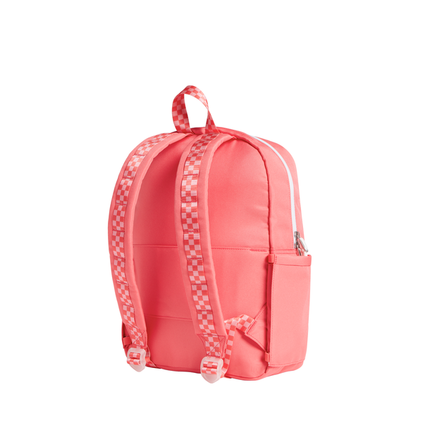 State Bags Kane Backpack- Strawberries