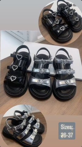 Love Sandal