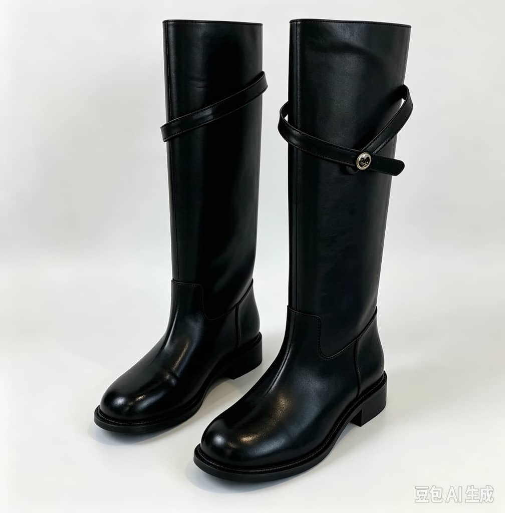 Larisa Tall Boot (Women's)