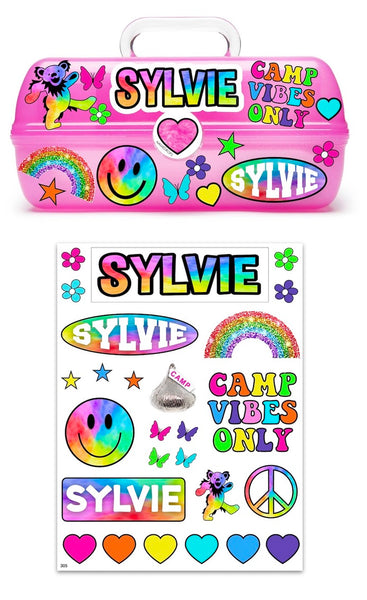 Custom Caboodle
