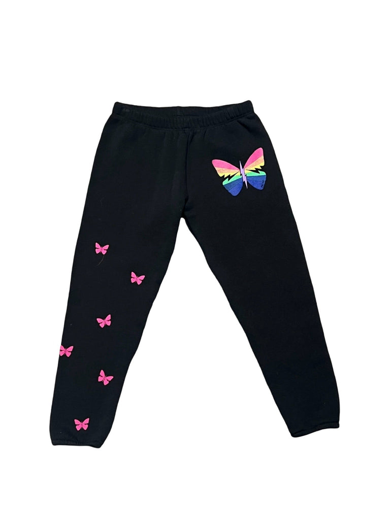 Butterfly Sweatpant (sz 5)