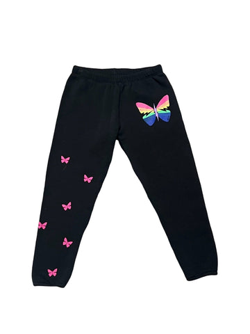 Butterfly Sweatpant (sz 5)
