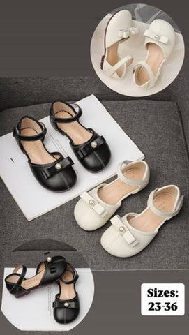 Pina Shoe