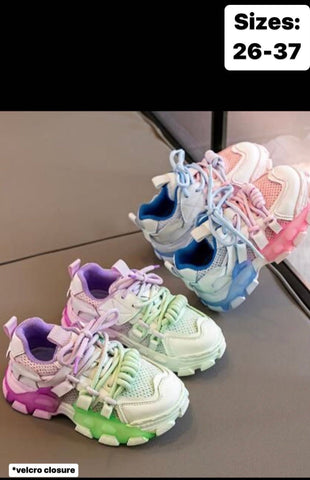 Ombre Sneaker