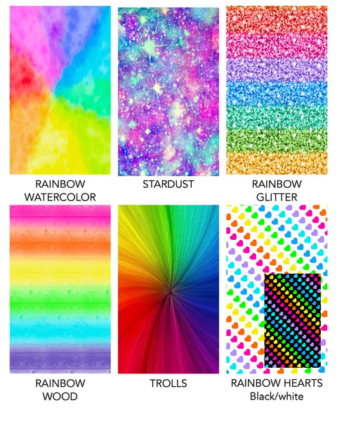 Custom Pillowcase