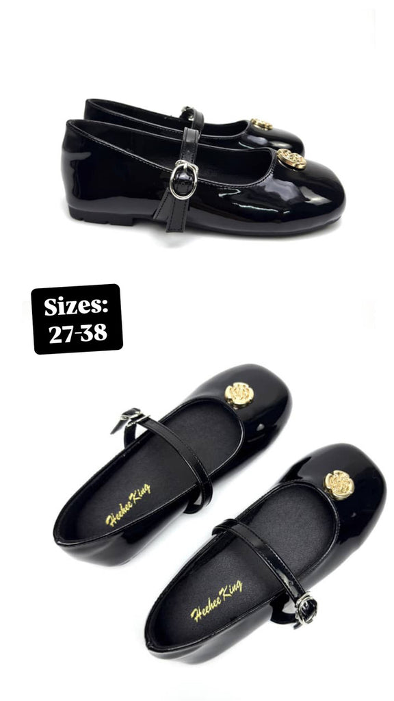 Belinda Shoe