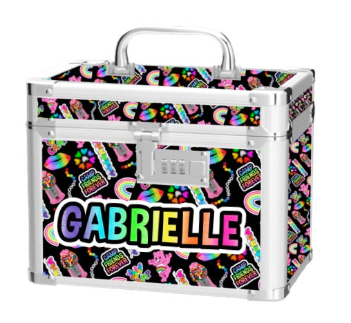 Custom Lockbox