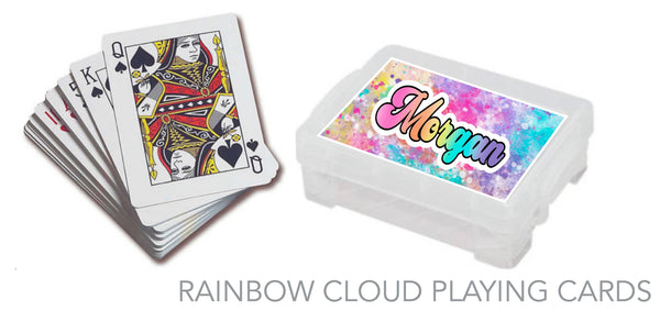 Custom Playing Cards