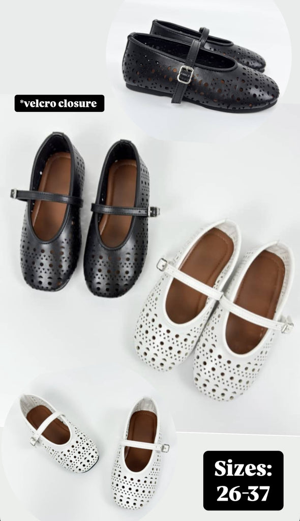 Arianna Shoe