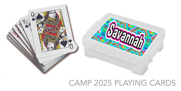Custom Playing Cards