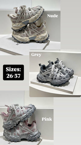 Anna Sneaker