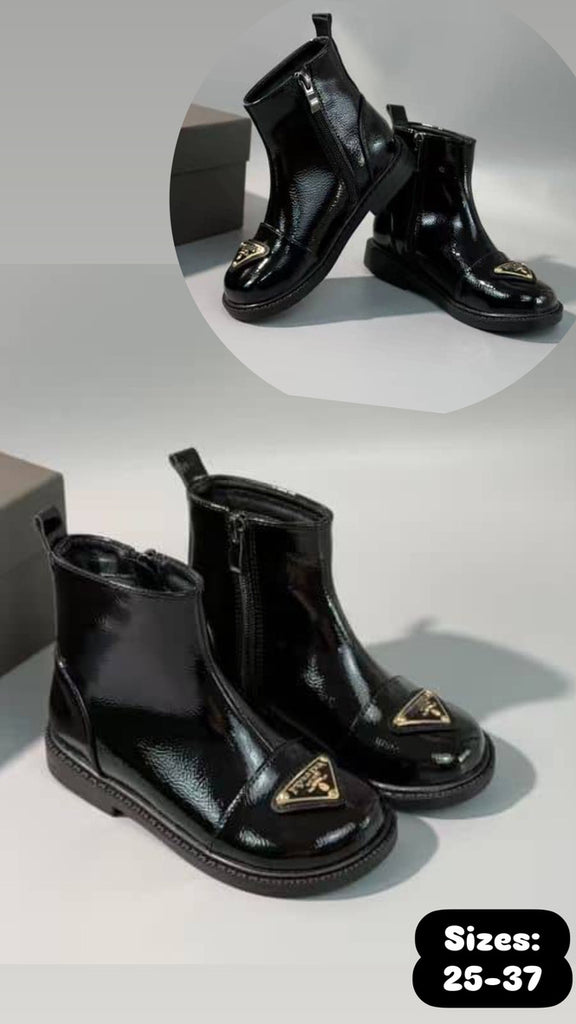 Pippa Boot