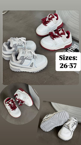 Luca Sneaker