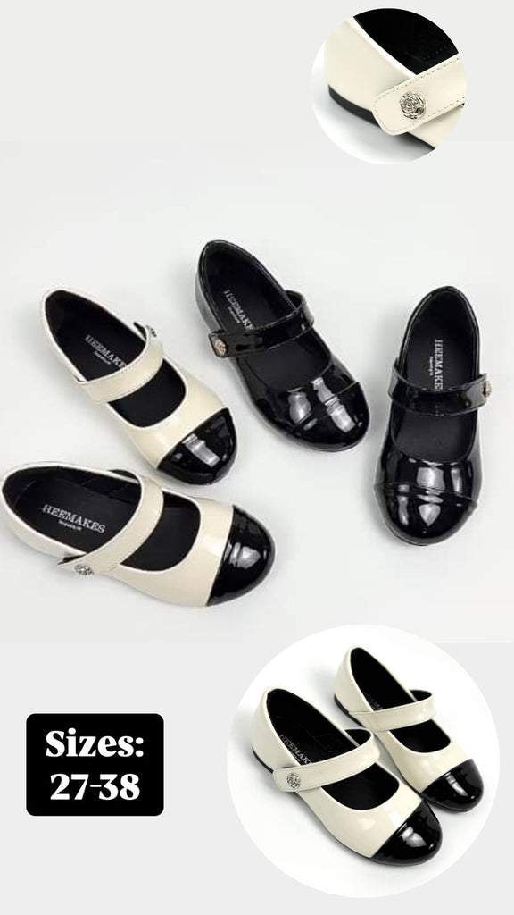 Celia Shoe