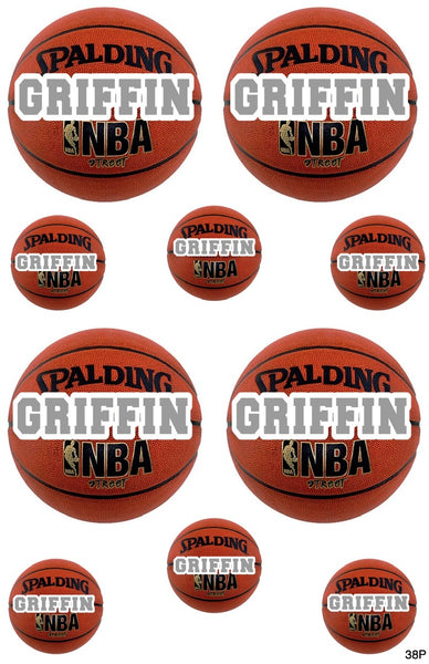 Custom Cling-It Sheets 9x12
