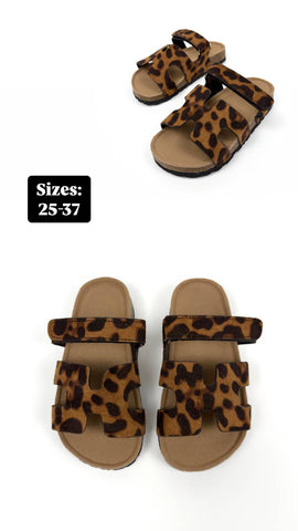 Leo Sandal