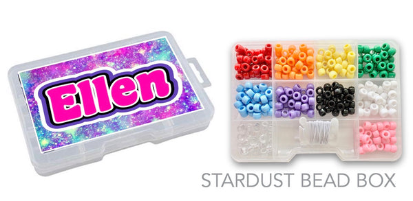 Custom Bead box