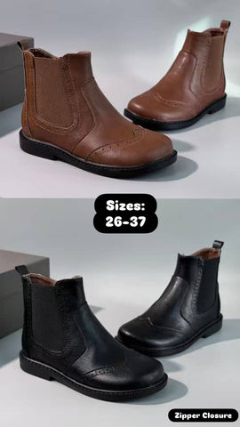 Chells Boot