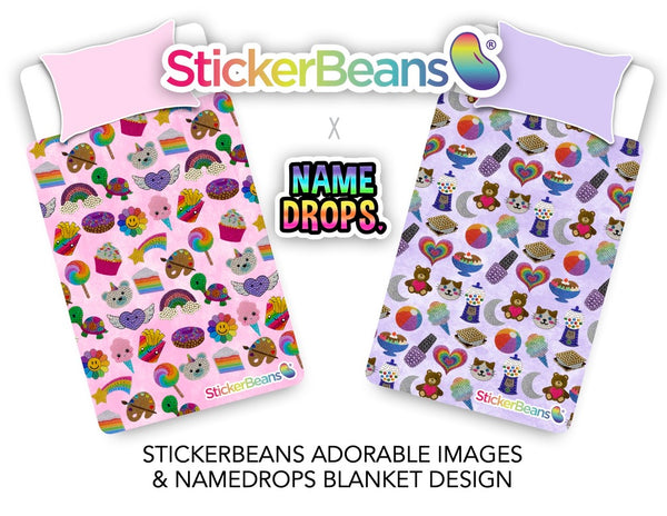 Custom Comforter