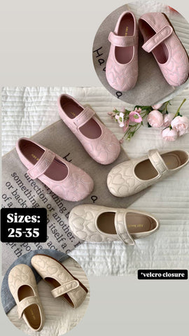 Amore Shoe