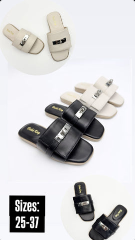 Kiki Sandal