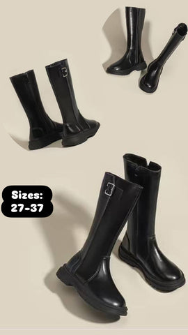Tara Tall Boot