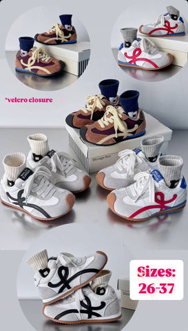 Lulu Sneaker