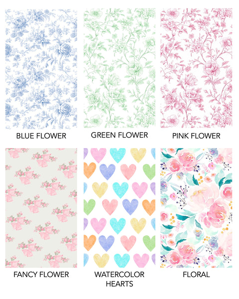 Custom Pillowcase