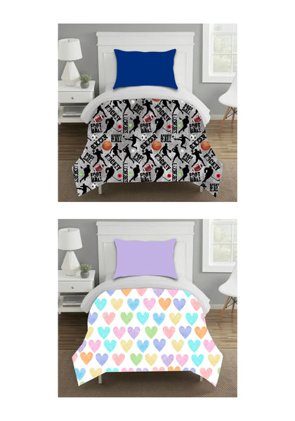Custom Comforter