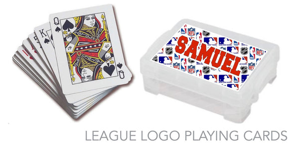 Custom Playing Cards