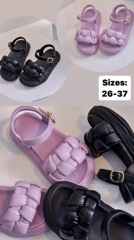 Bianca Sandal