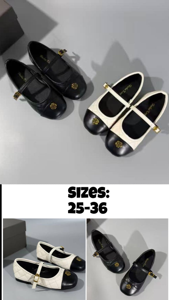 Carrie Shoe