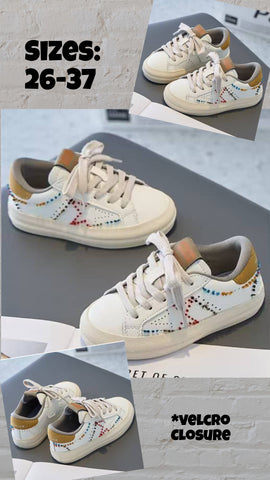 Stitches Sneaker