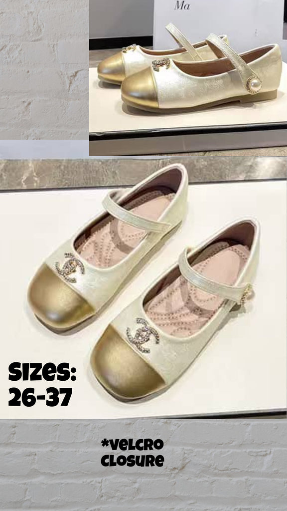 Ceclia Shoe