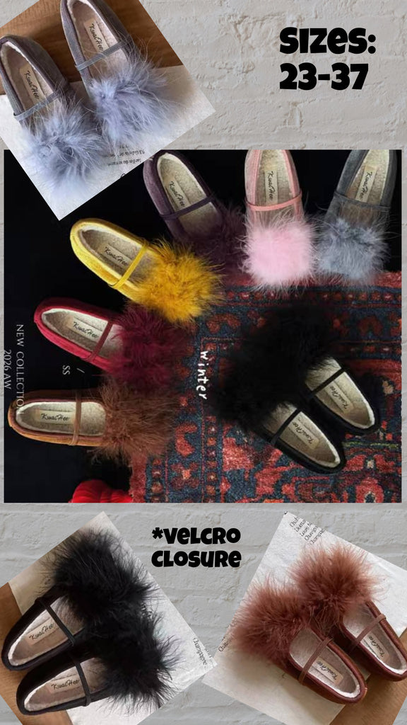 Fifi Shoe