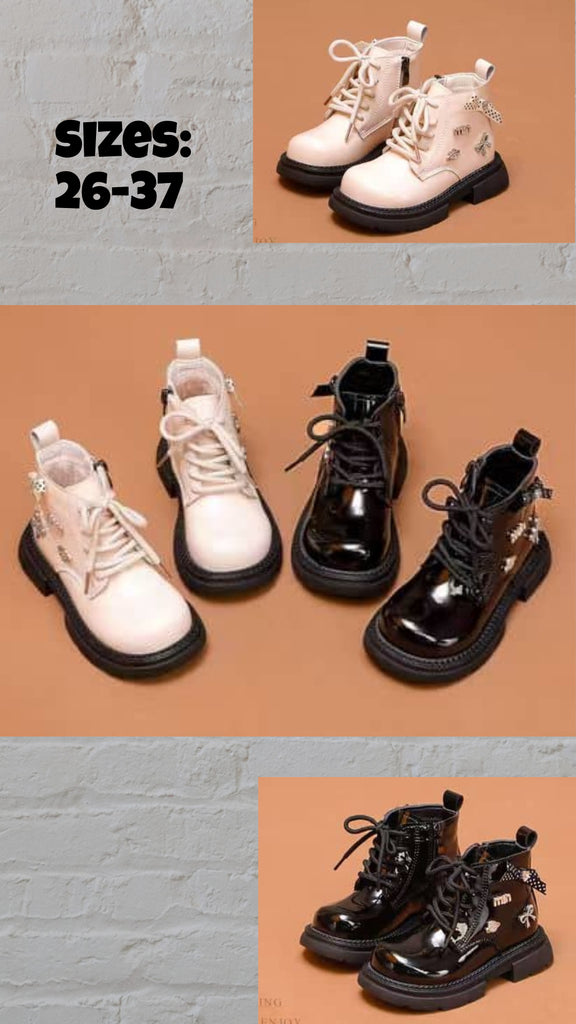 Sila Boot